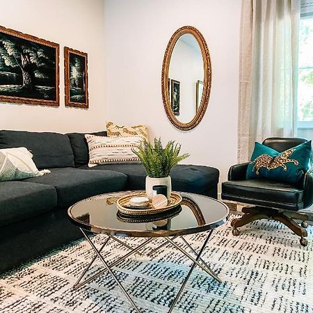 East Park Studio, Downtown Style Villa Чико Екстериор снимка
